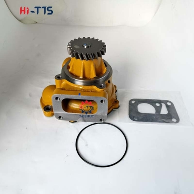 6151-61-1102 Pompa d'acqua per PC400-6 PC400-7 PC450-6 PC450-7 6D125 Parti di motori diesel