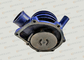 Pompa idraulica del motore di D6BT per Hyundai R210-5 25100-93C00 per l'escavatore