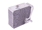 Componenti del motore dell'evaporatore di LG220LC KLD-42023201506 per condizionamento d'aria