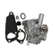 Componenti del motore diesel per la pompa idraulica 119540-42000 119717-42002 di 3TNV70 2TNV70