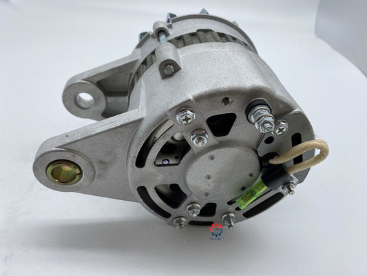 Escavatore Engine Parts del generatore di EX200-1 6BD1 1-81200365-0 1812003650 alternatore di 24V 30A