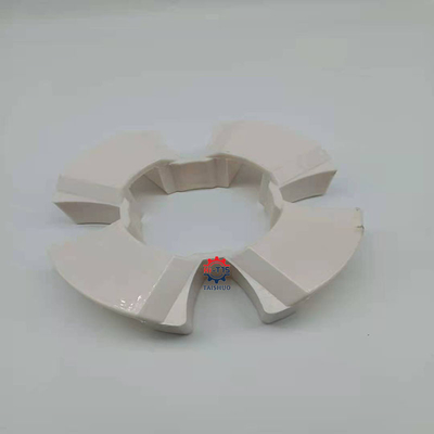 Accoppiamento di gomma 215*110 della pompa idraulica di Coupling 110H dell'escavatore