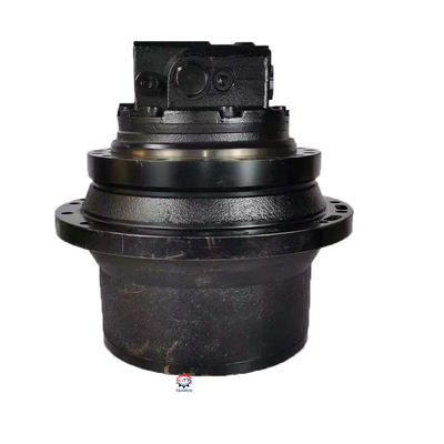 Azionamento finale Assy For PC100 PC120 PC130 PC110-7 di Hydraulic Travel Motor TM18 dell'escavatore
