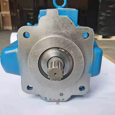 Pompa idraulica per escavatore AP2D36 Pompa principale per DH80 R80