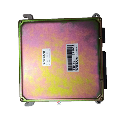 Controllo 14594697 del regolatore EC480 EC480B per EC140 l'escavatore Spare Parts