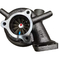 Sovralimentazione di Turbocharger 49179-06210 Turbo D06FR dell'escavatore per Sanyi 245