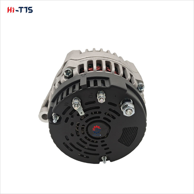 OEM 0118-1651 11.204.160 di Diesel Engine Alternator 28V 80A 01181651 dell'escavatore