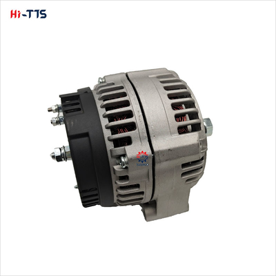 OEM 11.204.280 28V 80A 0118-3604 01183604 di Engine Alternator dell'escavatore di Deutz