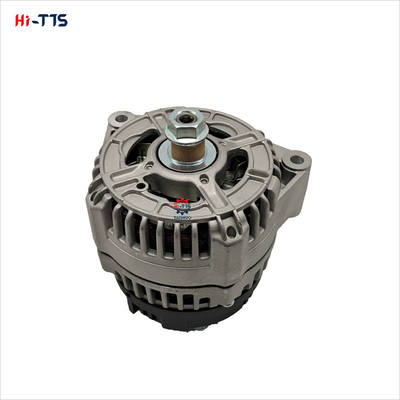 OEM 11.204.280 28V 80A 0118-3604 01183604 di Engine Alternator dell'escavatore di Deutz