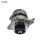Escavatore Engine Alternator PC300-7 PC360-7 PC360-8 6D114 24V 60A 600-825-6111 6008256111