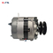 Escavatore Engine Alternator 6D125-2 PC4007 PC400-8 24V 60A 600-825-6250 6008256250