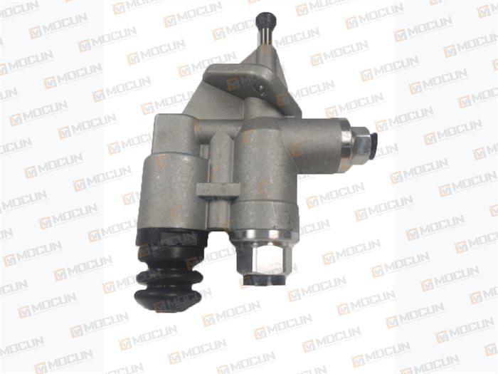 Solenoide di arresto del carburante Kubota F2260