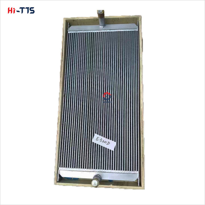 Prezzo buono Escavatore Hydraulic Oil Cooler 320D E320D 265-3625 2653628 in linea
