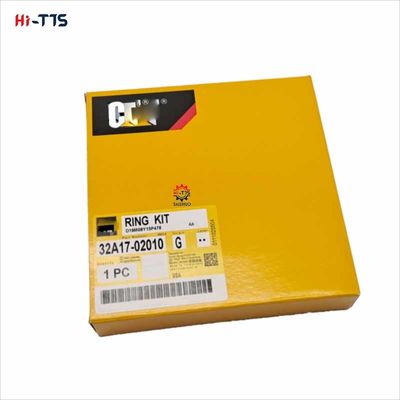 Prezzo buono Pistone diesel Ring Kit delle componenti del motore 94mm 32A17-02010 S4S S6S in linea