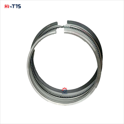 Prezzo buono Pistone Ring Set 6CT 3802429 delle fasce elastiche 114mm del motore diesel in linea