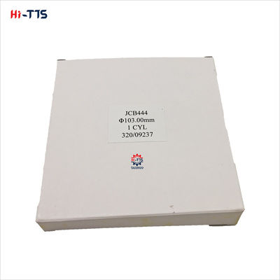 Prezzo buono Pistone diesel Ring Kit della componente del motore 103mm JCB444 STD 320/09237 in linea