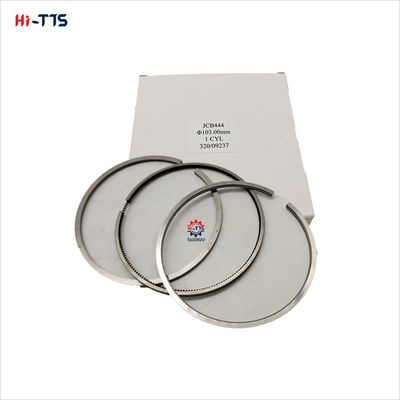Pistone Ring Set V3800 02121-302-00149 1G514-21050 del motore diesel