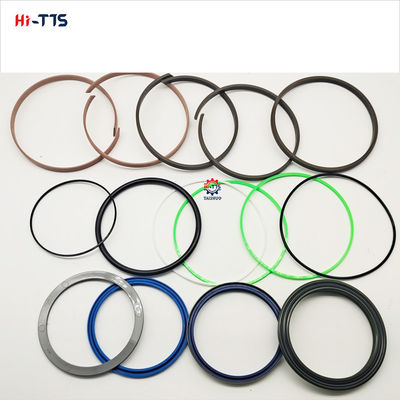 Prezzo buono Corredo 4I3668 della guarnizione del CYL del braccio di Seal Kit E320B E320 dell'escavatore per il gatto in linea