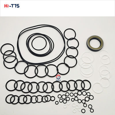 Guarnizione Kit Hydraulic Cylinder Seal Kits della pompa idraulica dell'escavatore E320