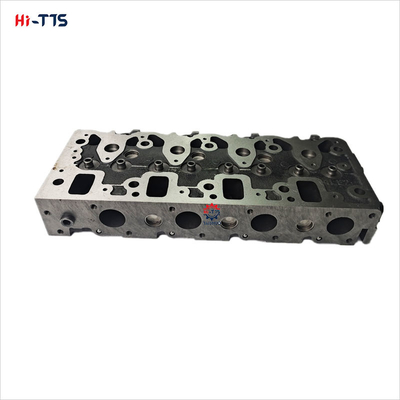 Prezzo buono Valvola 4LE2 8-97195-251-6 della testata di cilindro del motore della parte di mero degli accessori 4 in linea