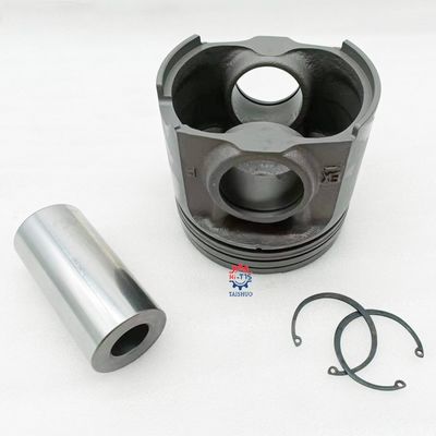 Prezzo buono Pistone 6212-31-2170 6212312170 del motore diesel di Ciao-TTS PC650-5 S6D140 6D140 140mm per le parti di KOMATSU in linea