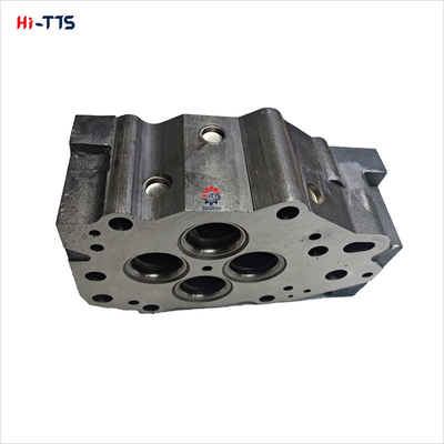 Prezzo buono Parti di mero degli accessori della testata di cilindro del motore del ghisa 6D140 SA6D140 in linea