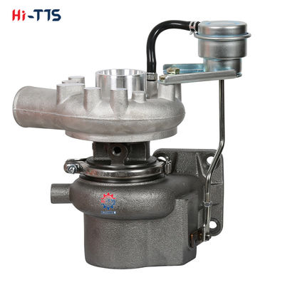 TD05-4 Turbocompressore per escavatore ME220308 ME014880