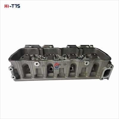 Prezzo buono Testa 11040-FY501 del CYL della testata di cilindro del motore del ghisa del carrello elevatore 2.5D K25 in linea