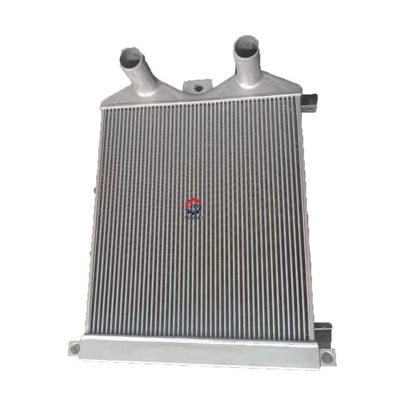 Prezzo buono Serbatoio di acqua di Radiator 453-0607 326-3898 245-9361 E336D dell'escavatore in linea