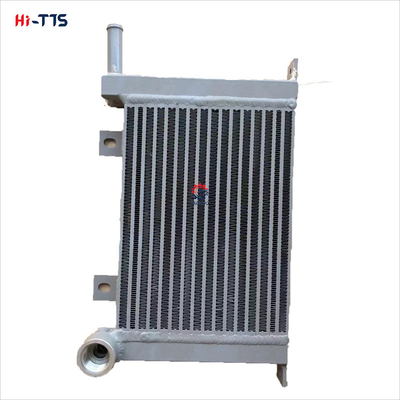 Prezzo buono Radiatore dell'olio di alluminio del radiatore PC35AR-2 PC35 delle parti del sistema di raffreddamento in linea