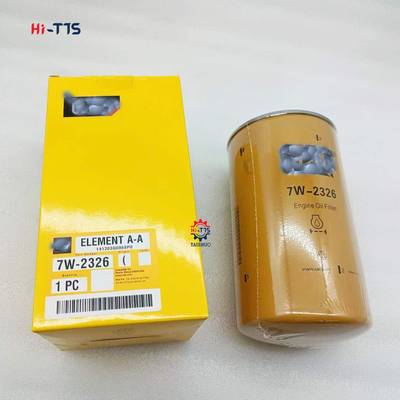 Prezzo buono L'idraulica del filtro idraulico filtra 7W2326 il filtro del carburante 7W-2326 in linea