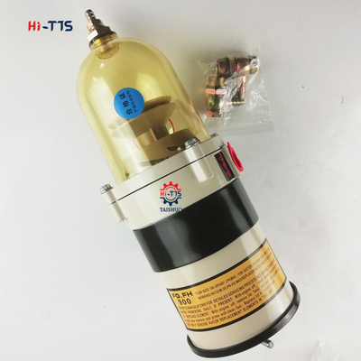 Prezzo buono Filtro idraulico del separatore di acqua del combustibile diesel senza sostegno 900FG in linea