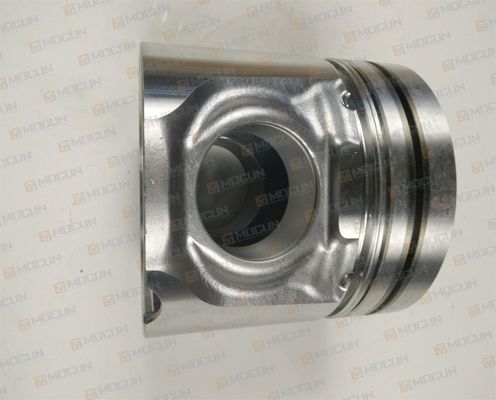 Prezzo buono L'escavatore di  del pistone del motore diesel di D7D DEUTZ parte il campione 20450773 disponibile in linea