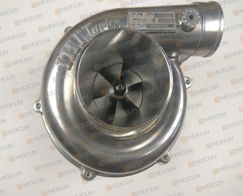 Prezzo buono 114400-3320 sovralimentazione del motore EX200-5 in linea