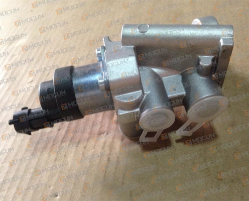 Prezzo buono Regolatore 02113830 di pressione del carburante del blocco di controllo delle componenti del motore di alta efficienza DEUTZ in linea