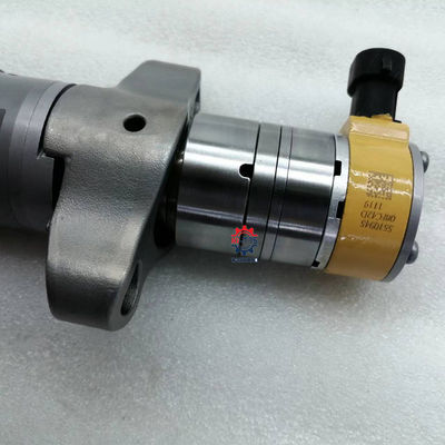 Prezzo buono Iniettore di combustibile diesel E320 387-9434 3879434 dell'iniettore C9 dell'escavatore in linea