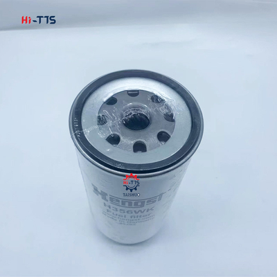 Prezzo buono Elemento H356WK del filtro idraulico del filtro del carburante dal pezzo di ricambio del motore in linea