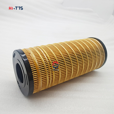 Prezzo buono Filtro del carburante LG dall'elemento 1R0756 FF5323 di Parts Hydraulic Filter dell'escavatore in linea