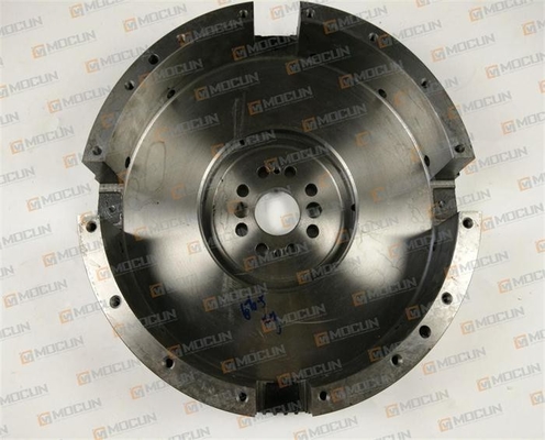 Prezzo buono 66.5kg MAZ parte il volano del motore diesel per attrezzatura resistente 236-1005115-K in linea