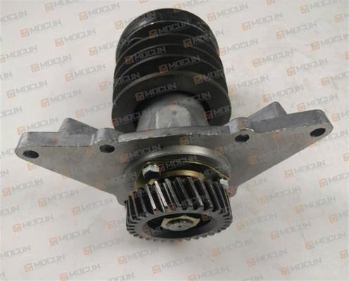Prezzo buono Fan dell'azionamento diretto di YaMZ di alta precisione per i ricambi auto 236HE-1308011-E di Maz del motore dell'escavatore in linea