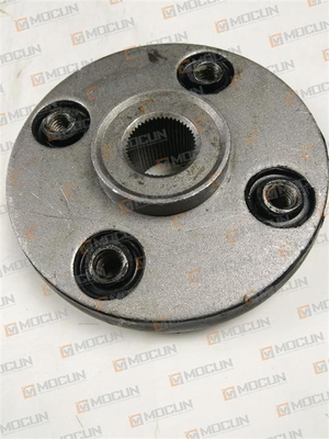 Prezzo buono Assemblea di frizione elastica del fan dell'accoppiamento di YAMZ, componenti del motore 236-1308090-B2 di Yamz del ghisa in linea
