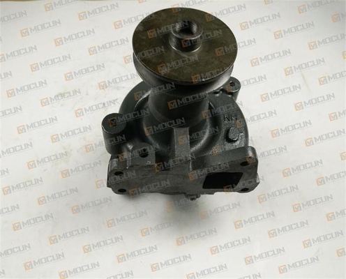 Prezzo buono Il ghisa MAZ parte la pompa idraulica automatica dell'escavatore per l'OEM 236-1307010-B1 236HE del motore in linea