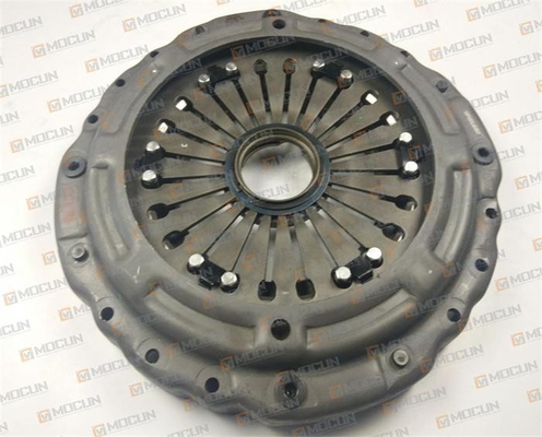 Prezzo buono MAZ Wearproof parte la pressapellicola della frizione dell'intelaiatura per gli OEM 182 - 1601090 del motore di MAZ 236HE in linea