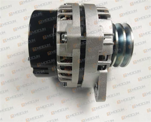 Prezzo buono affidabilità 3232 delle componenti del motore del veicolo dell'alternatore MAZ del regolatore di tensione di 28V 60A. 3771 in linea