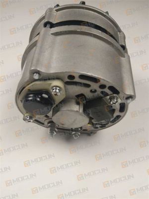 Prezzo buono alternatore ad alto rendimento 01183638 del motore di Deutz delle componenti del motore dell'escavatore di 14V 55A in linea