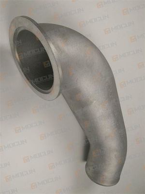 Prezzo buono L'aria di collegamento esaurisce i pezzi di ricambio 2.5kg K38 3047661 dell'escavatore del tubo dell'incrocio in linea
