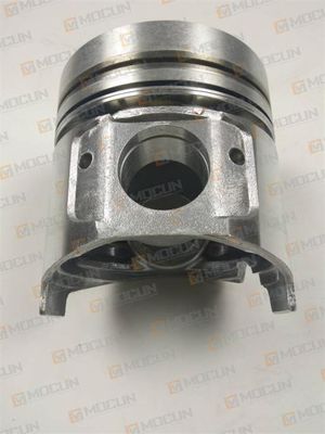 Prezzo buono Altezza diesel YM129903-22120 dei pistoni 98mm della fusion d'alluminio delle componenti del motore di 4TNE98 Yanmar in linea