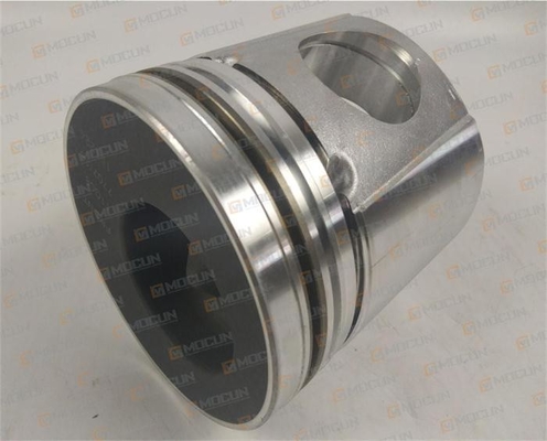 Prezzo buono Componenti del motore diesel di Cummins del pistone di resistenza della corrosione 6CT Cummins Engine 3925878 3913537 in linea