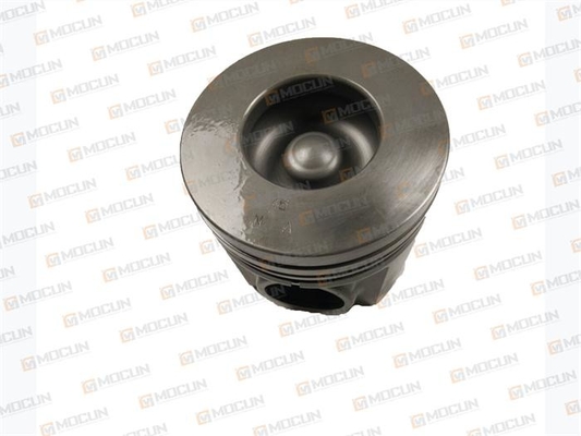 Prezzo buono pistoni di alluminio di Lhypereutectic di altezza di 117.3mm, pistone di Iightweight in motore di automobile PC400-6 PC400-5 in linea