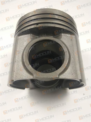 Prezzo buono pezzi di ricambio dell'escavatore di KOMATSU del pistone del motore diesel del ghisa 6D170 6245-31-2110 in linea